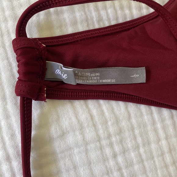 Aerie Swim Top - Picture 3 of 3